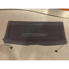 VOLKSWAGEN POLO III - 1999 - 6N0867769 - kalaptartó