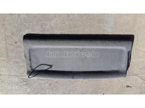 VOLKSWAGEN POLO III - 1999 - 6N0867769 - kalaptartó