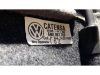 VOLKSWAGEN POLO III - 1999 - 6N0867769 - kalaptartó