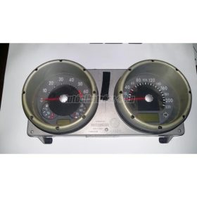 VOLKSWAGEN POLO III - 1999 - 6N0920804E - km óra