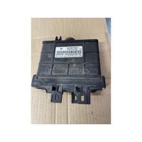   VOLKSWAGEN LUPO - 2000 - 6N0927735F - motorvezérlő elektronika