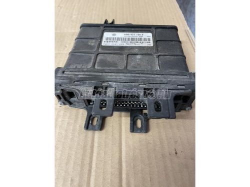 VOLKSWAGEN LUPO - 2000 - 6N0927735F - motorvezérlő elektronika