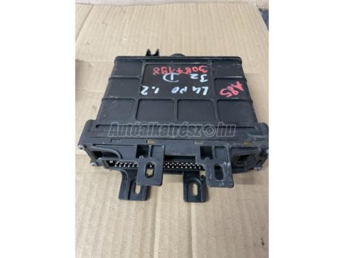 VOLKSWAGEN LUPO - 2000 - 6N0927735F - motorvezérlő elektronika