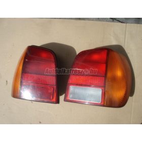 VOLKSWAGEN POLO - 1998 - 6N0945096 - hátsólámpa