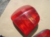 VOLKSWAGEN POLO - 2001 - 6N0945096H - hátsólámpa