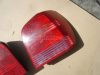 VOLKSWAGEN POLO - 2001 - 6N0945096H - hátsólámpa
