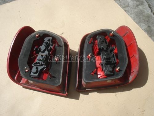 VOLKSWAGEN POLO - 2001 - 6N0945096H - hátsólámpa