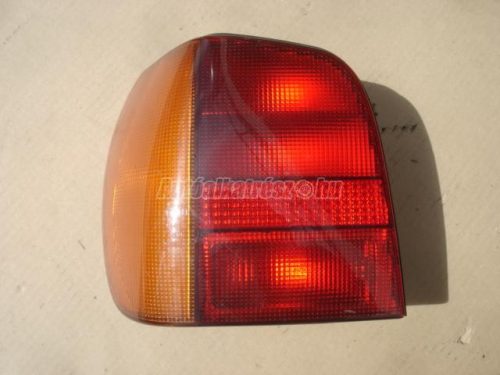 VOLKSWAGEN POLO - 1998 - 6N0945096 - hátsólámpa