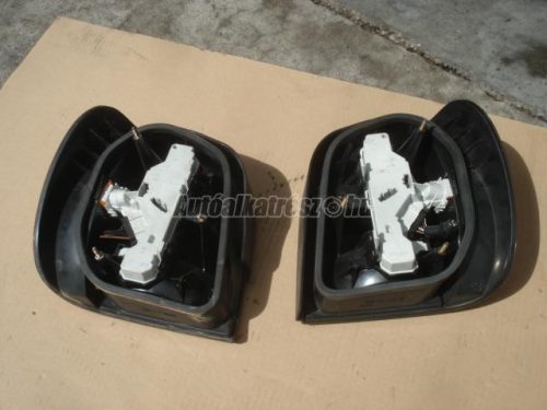 VOLKSWAGEN POLO - 1998 - 6N0945096 - hátsólámpa
