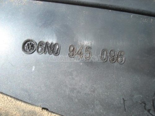 VOLKSWAGEN POLO - 1998 - 6N0945096 - hátsólámpa