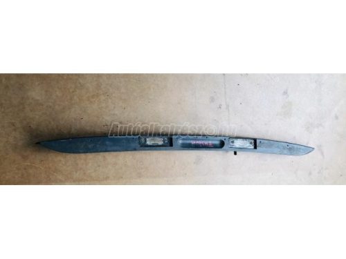 FORD FUSION - 2006 - 6N11N43404 - rendszámtábla világítás