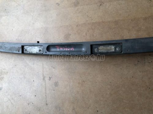 FORD FUSION - 2006 - 6N11N43404 - rendszámtábla világítás