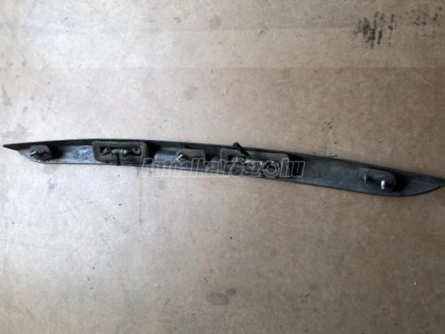 FORD FUSION - 2006 - 6N11N43404 - rendszámtábla világítás