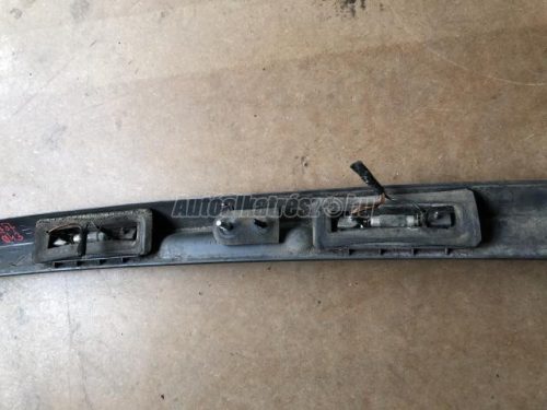 FORD FUSION - 2006 - 6N11N43404 - rendszámtábla világítás