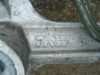VOLKSWAGEN POLO,  LUPO | SEAT AROSA - 1998 - 6N1422061C - kormánygép