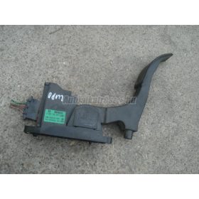   VOLKSWAGEN POLO III - 2001 - 6N1721503E - elektromos gázpedál