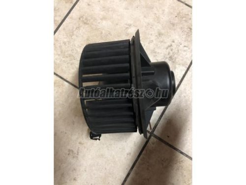 SEAT IBIZA,  CORDOBA | VOLKSWAGEN POLO - 1993 - 6N1819021 - villanymotor, szellőzőventillátor