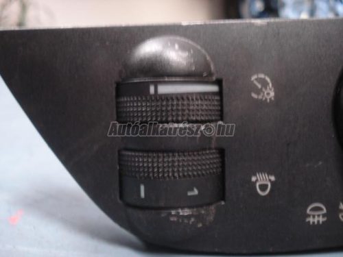 VOLKSWAGEN POLO III - 6N1941531N - világításkapcsoló