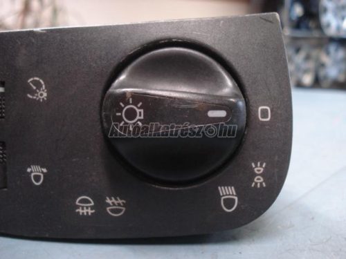 VOLKSWAGEN POLO III - 6N1941531N - világításkapcsoló