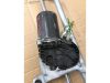 VOLKSWAGEN POLO III - 1996 - 6N1955023C, 6X0955119 - ablaktörlő szerkezet