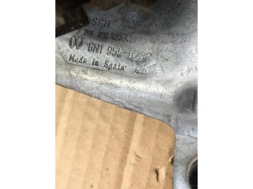 VOLKSWAGEN POLO III - 1996 - 6N1955023C, 6X0955119 - ablaktörlő szerkezet
