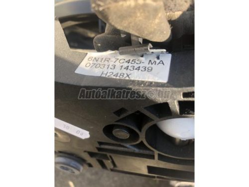 FORD FUSION - 2006 - 6N1R7C453MA - váltókulissza