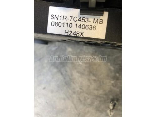 FORD FUSION - 2004 - 6N1R7C453MB - váltókulissza