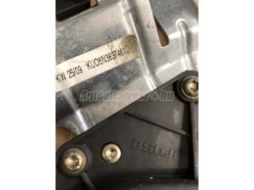 VOLKSWAGEN POLO III - 1995 - 6N3837461D - ablakemelő szerkezet