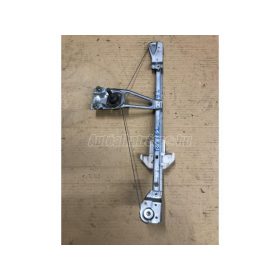  VOLKSWAGEN POLO III - 2000 - 6N4839402C, 6N4839401C - ablakemelő szerkezet