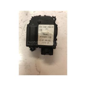 fűtésállító motor