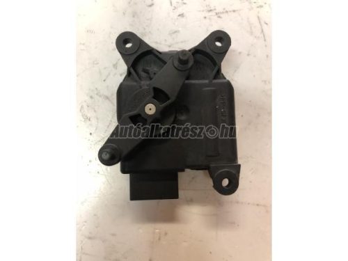 OPEL CORSA C - 2006 - 6NN008298,  970504K04 - fűtésállító motor