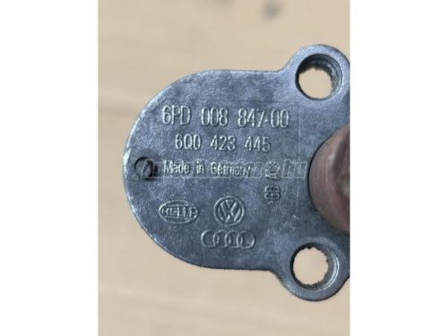 VOLKSWAGEN POLO IV - 2004 - 6PD00884700,   6Q0423445 - kormányszög jeladó