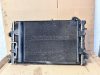 SEAT IBIZA - 2004 - 6Q0121207F, 6Q0121253Q - hűtő szett
