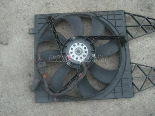 VOLKSWAGEN POLO IV - 2003 - 6Q0121207H - hűtőventillátor