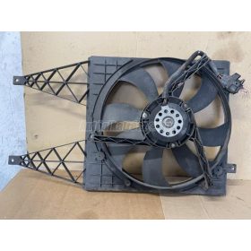 ventillátor, motorhűtés