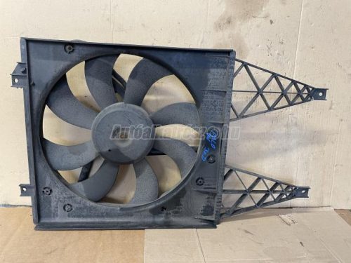 ventillátor, motorhűtés