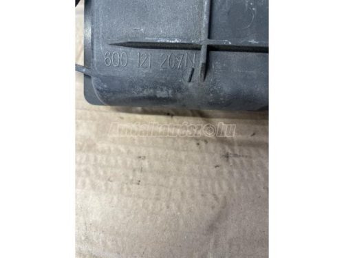 ventillátor, motorhűtés