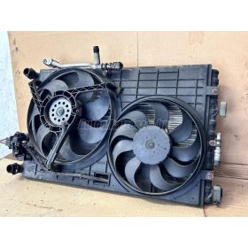 hűtő, motorhűtés