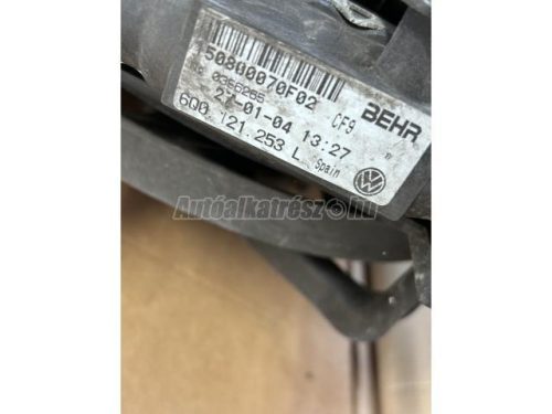 hűtő, motorhűtés