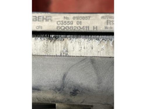 hűtő, motorhűtés