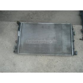   VOLKSWAGEN POLO | SKODA FABIA - 2003 - 6Q0121253R - hűtő, motorhűtés