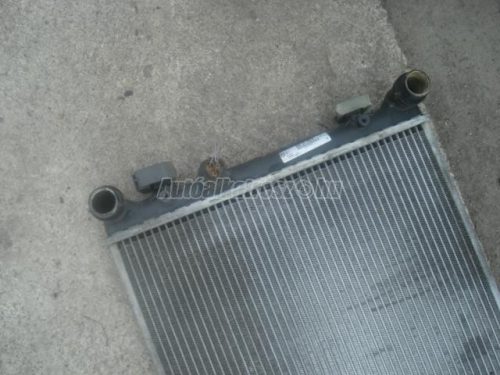 hűtő, motorhűtés