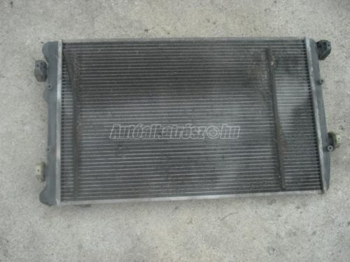 VOLKSWAGEN POLO | SKODA FABIA - 2003 - 6Q0121253R - hűtő, motorhűtés