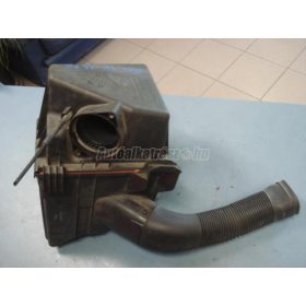   VOLKSWAGEN POLO IV - 2003 - 6Q0129607AR - levegőszűrő ház