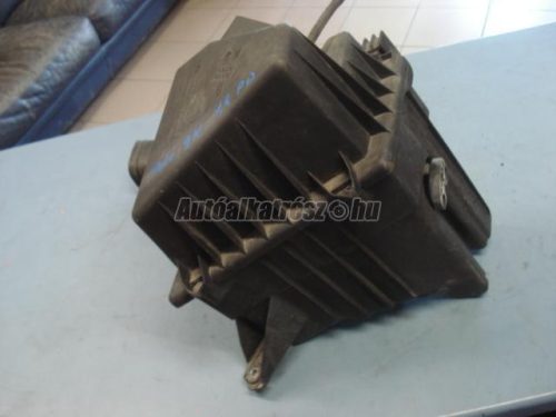 VOLKSWAGEN POLO IV - 2003 - 6Q0129607AR - levegőszűrő ház