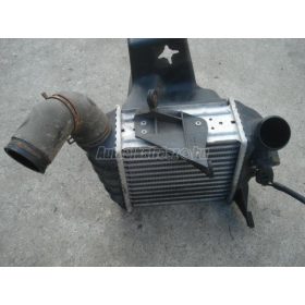 töltőlevegőhűtő