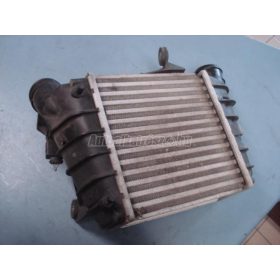 töltőlevegőhűtő