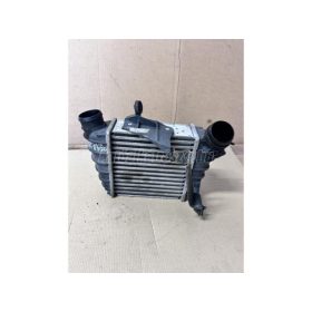   SEAT IBIZA,  CORDOBA | SKODA ROOMSTER,  FABIA - 2003 - 6Q0145804G - töltőlevegőhűtő