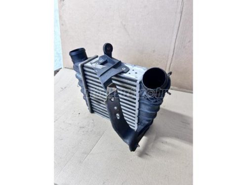 SEAT IBIZA,  CORDOBA | SKODA ROOMSTER,  FABIA - 2003 - 6Q0145804G - töltőlevegőhűtő