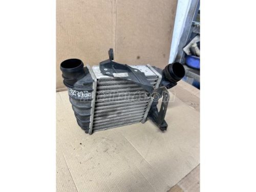 töltőlevegőhűtő